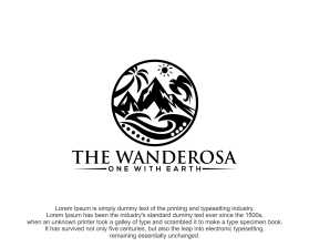 THE WANDEROSA entry by artjo6969