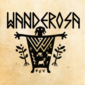 THE WANDEROSA entry by TORBH