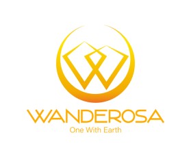 THE WANDEROSA entry by Sign Studio
