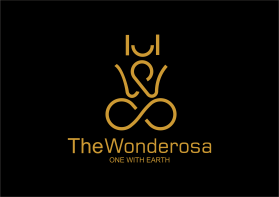 THE WANDEROSA entry by LuckyStreet