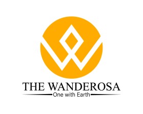 THE WANDEROSA entry by Sign Studio