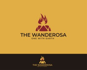 THE WANDEROSA entry by Logos