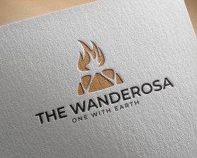 THE WANDEROSA entry by Logos
