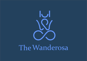 THE WANDEROSA entry by LuckyStreet