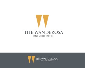 THE WANDEROSA entry by Logos