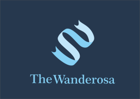 THE WANDEROSA entry by LuckyStreet