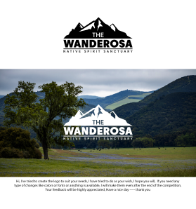 THE WANDEROSA entry by ENVIRON