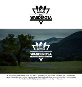 THE WANDEROSA entry by ENVIRON