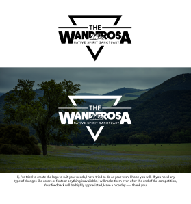 THE WANDEROSA entry by ENVIRON