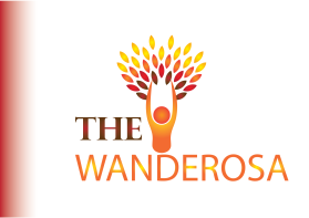 THE WANDEROSA entry by rehanraza
