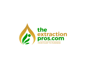 theextractionpros.com entry by DreamLogo