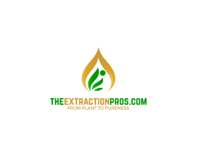 theextractionpros.com entry by DreamLogo