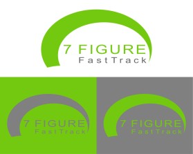 7 Figure Fast Track entry by SeiRa graphic 