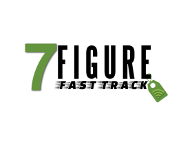 7 Figure Fast Track entry by KiesJouwStijl