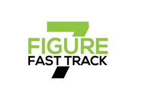 7 Figure Fast Track entry by Design Rock