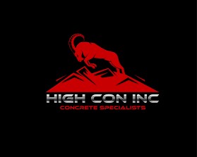 High Con Inc entry by goodjob