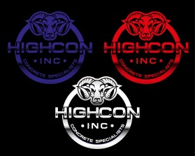 High Con Inc entry by goodjob