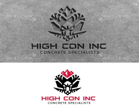 High Con Inc entry by quimcey
