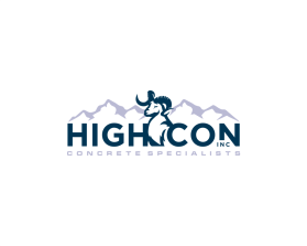 High Con Inc entry by andsue