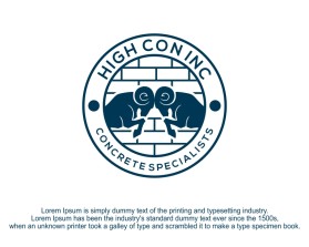 High Con Inc entry by susyalya