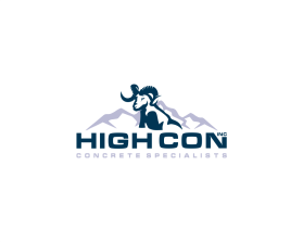High Con Inc entry by andsue