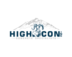 High Con Inc entry by balsh