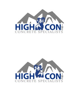 High Con Inc entry by Degart