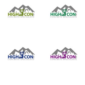 High Con Inc entry by Degart