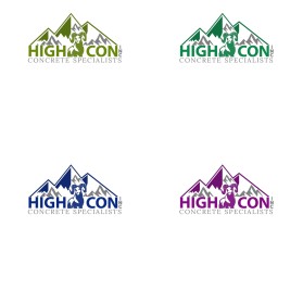 High Con Inc entry by Degart