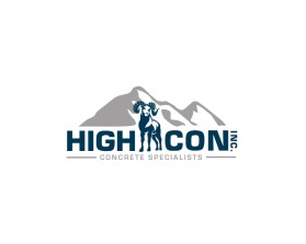 High Con Inc entry by arvin