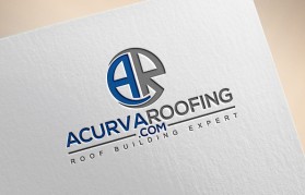 AcurvaRoofing.com  entry by Design Rock