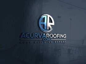 AcurvaRoofing.com  entry by Design Rock