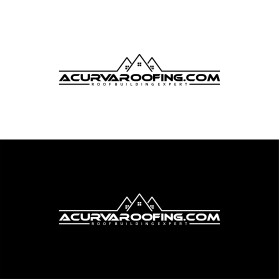 AcurvaRoofing.com  entry by wawan0388