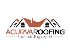 AcurvaRoofing.com  entry by creativiti