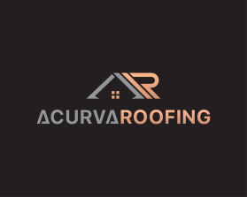 AcurvaRoofing.com  entry by NoArk Designs