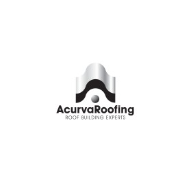 AcurvaRoofing.com  entry by paulcantindesign