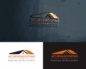 AcurvaRoofing.com  entry by rizki hana