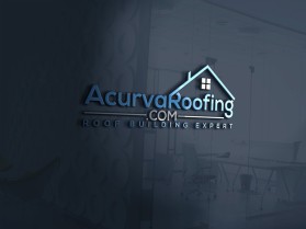 AcurvaRoofing.com  entry by MuhammadR