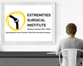 Extremities Surgical Institute entry by davidswidjaja