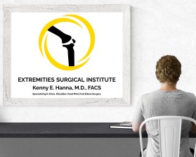 Extremities Surgical Institute entry by davidswidjaja