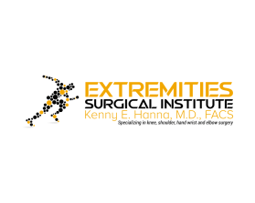 Extremities Surgical Institute entry by creativiti