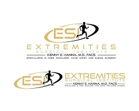 Extremities Surgical Institute entry by balsh