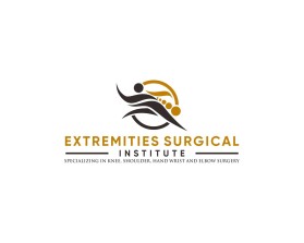 Extremities Surgical Institute entry by Pain Design