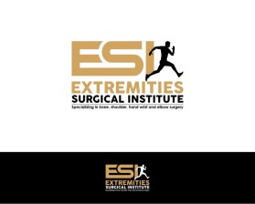 Extremities Surgical Institute entry by phonic