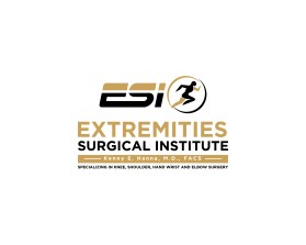 Extremities Surgical Institute entry by moris