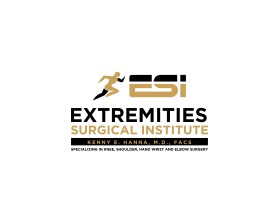 Extremities Surgical Institute entry by moris