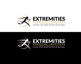 Extremities Surgical Institute entry by balsh