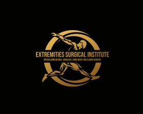 Winning entry: Extremities Surgical Institute entry by goodjob