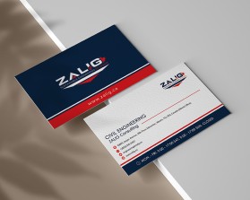 www.zalig.ca entry by plexdesign