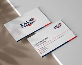 www.zalig.ca entry by plexdesign